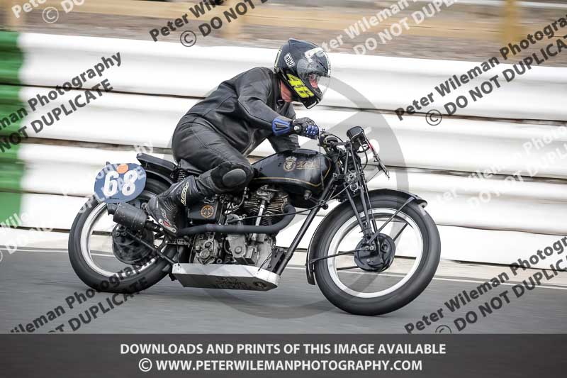 Vintage motorcycle club;eventdigitalimages;mallory park;mallory park trackday photographs;no limits trackdays;peter wileman photography;trackday digital images;trackday photos;vmcc festival 1000 bikes photographs